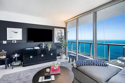 495 Brickell #4911, Miami, FL 33131 - Photo 3