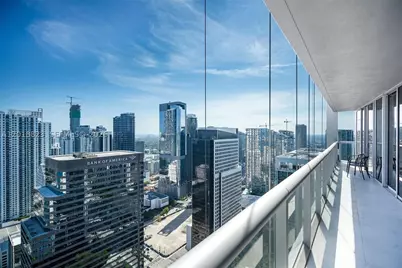495 Brickell #4911, Miami, FL 33131 - Photo 15