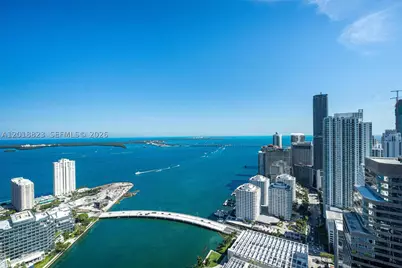 495 Brickell #4911, Miami, FL 33131 - Photo 17