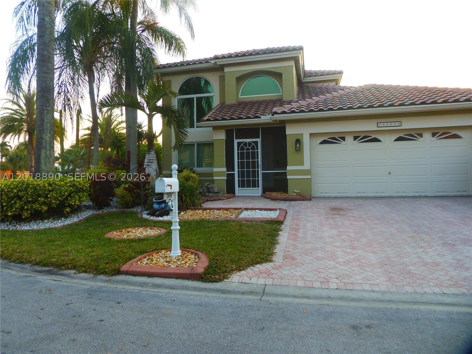 2608 NW 79th - 2608 NW 79th, Margate, FL 33063 Luxury Property | Jose Angel Pina