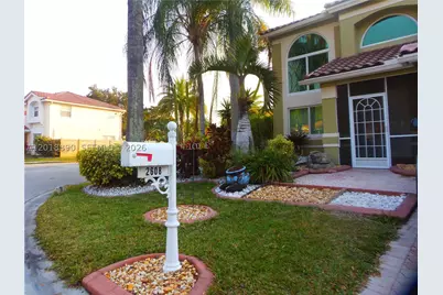 2608 NW 79th, Margate, FL 33063 - Photo 3
