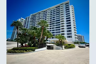 600 Three Islands #920 (AVAILABLE NOW), Hallandale Beach, FL 33009 - Photo 39