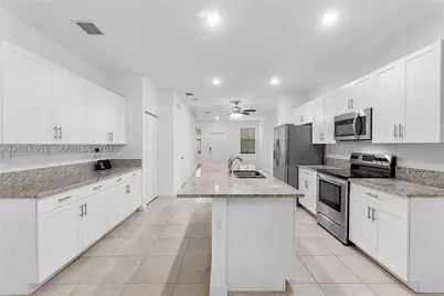 1541 SW 28th #1541, Fort Lauderdale, FL 33315 - Photo 5