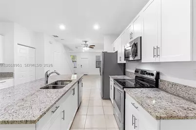 1541 SW 28th #1541, Fort Lauderdale, FL 33315 - Photo 3