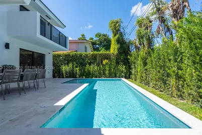 1415 Trillo, Coral Gables, FL 33146 - Photo 5