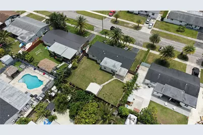 731 NW 17th, Homestead, FL 33030 - Photo 25