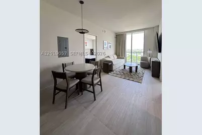 1611 SW 2nd #911, Miami, FL 33129 - Photo 1