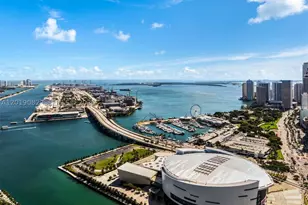 1000 Biscayne, Miami, FL 33132 - Photo 71
