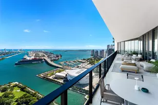 1000 Biscayne, Miami, FL 33132 - Photo 25