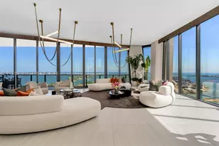 1000 Biscayne, Miami, FL 33132 - Photo 9