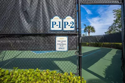 1480 Windjammer #., Hollywood, FL 33019 - Photo 69