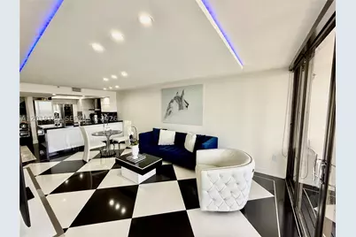 555 NE 15th #15H, Miami, FL 33132 - Photo 17