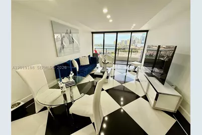 555 NE 15th #15H, Miami, FL 33132 - Photo 13
