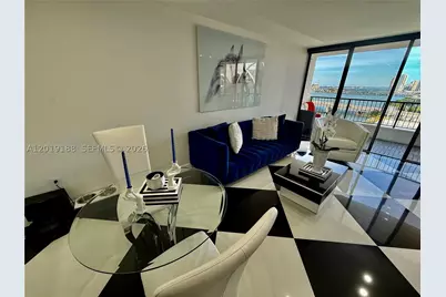 555 NE 15th #15H, Miami, FL 33132 - Photo 15
