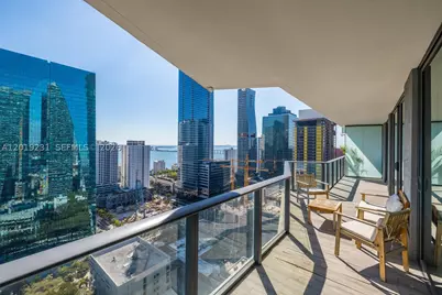 1300 S Miami #2602, Miami, FL 33130 - Photo 1