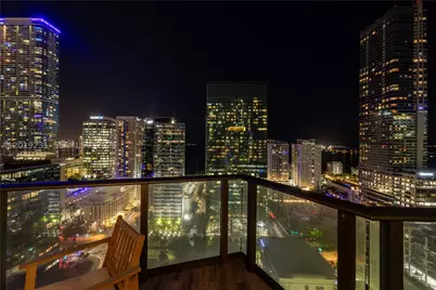 1300 S Miami #2602, Miami, FL 33130 - Photo 29