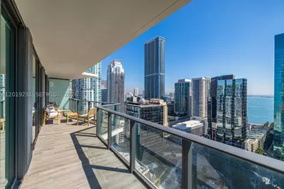 1300 S Miami #2602, Miami, FL 33130 - Photo 5