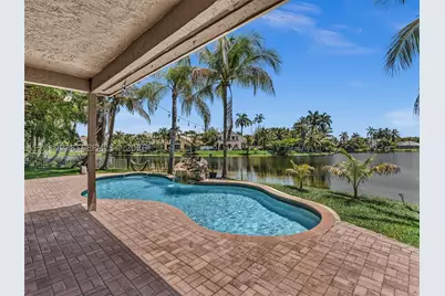 18442 NW 12th, Pembroke Pines, FL 33029 - Photo 53