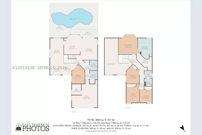 18442 NW 12th, Pembroke Pines, FL 33029 - Photo 59