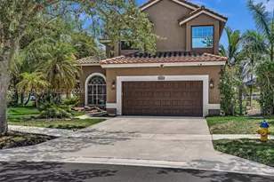 18442 NW 12th, Pembroke Pines, FL 33029 - Photo 1