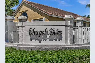18442 NW 12th, Pembroke Pines, FL 33029 - Photo 67