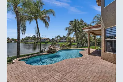 18442 NW 12th, Pembroke Pines, FL 33029 - Photo 57