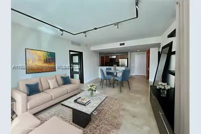 300 S Biscayne #2606, Miami, FL 33131 - Photo 3