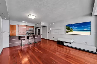 1830 S Ocean #2705, Hallandale Beach, FL 33009 - Photo 13