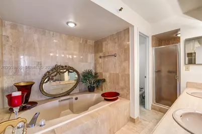2843 S Bayshore #11F, Miami, FL 33133 - Photo 21
