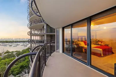 2843 S Bayshore #11F, Miami, FL 33133 - Photo 45