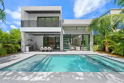 280 NW 47th, Miami, FL 33127 - Photo 1