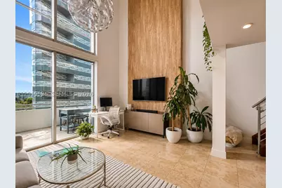 1050 Brickell #410, Miami, FL 33131 - Photo 1