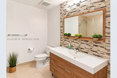 1050 Brickell #410, Miami, FL 33131 - Photo 7