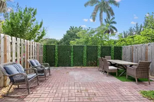 24486 SW 119th, Homestead, FL 33032 - Photo 29