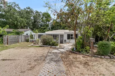 841 SW 11th, Fort Lauderdale, FL 33315 - Photo 1