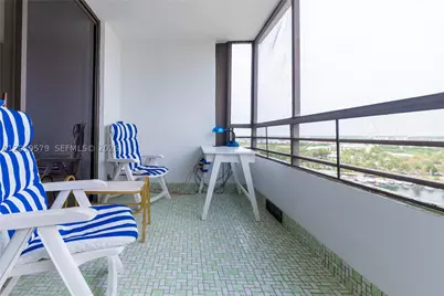 500 Three Islands #1110, Hallandale Beach, FL 33009 - Photo 11