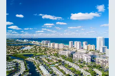 500 Three Islands #1110, Hallandale Beach, FL 33009 - Photo 57