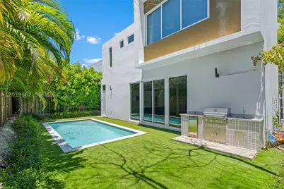 1816 SW 23rd, Miami, FL 33145 - Photo 69