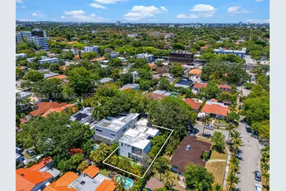 1816 SW 23rd, Miami, FL 33145 - Photo 73