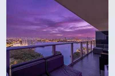 16385 Biscayne #3103, North Miami Beach, FL 33160 - Photo 45