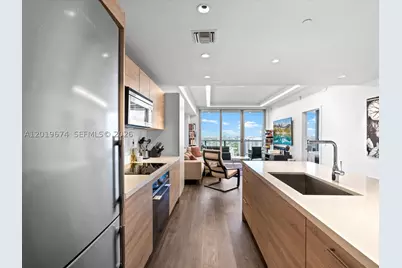 16385 Biscayne #3103, North Miami Beach, FL 33160 - Photo 23