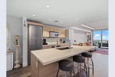 16385 Biscayne #3103, North Miami Beach, FL 33160 - Photo 25