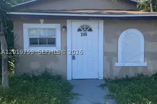 245 NW 6th, Dania Beach, FL 33004 - Photo 1