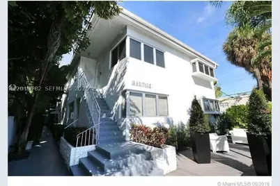 1616 Euclid #6, Miami Beach, FL 33139 - Photo 1