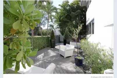 1616 Euclid #6, Miami Beach, FL 33139 - Photo 9