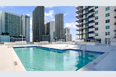 275 NE 18th #1606, Miami, FL 33132 - Photo 3