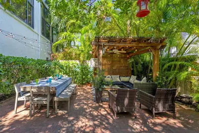 209 E Enid #36, Key Biscayne, FL 33149 - Photo 31