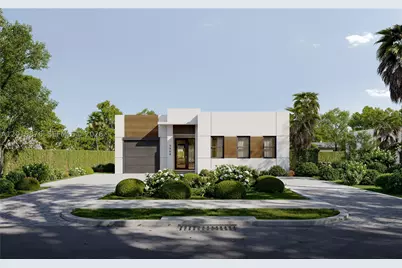 170 NE 151st, Miami, FL 33162 - Photo 1