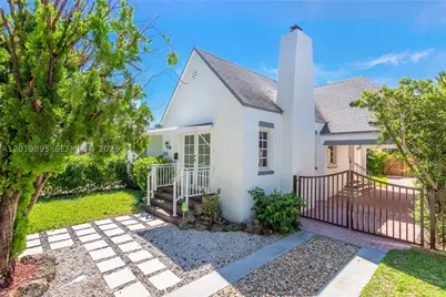228 SW 23rd #FRONT, Miami, FL 33129 - Photo 3