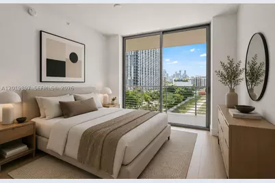 90 NE 32nd #627, Miami, FL 33137 - Photo 5
